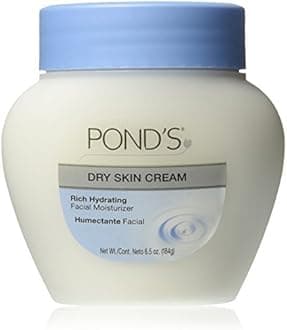 Pond's Dry Skin Cream , 6.5 Ounce by Pond's