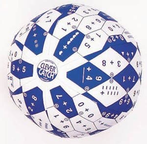 Addition Clever Catch Ball