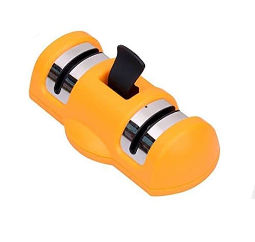 MAX-MDQ Sharp Knife Sharpener , Yellow