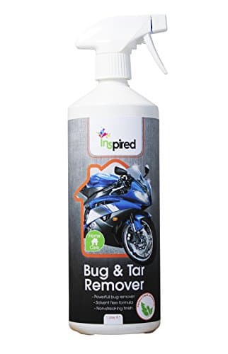 Inspired 1 litre Bug and Tar Remover