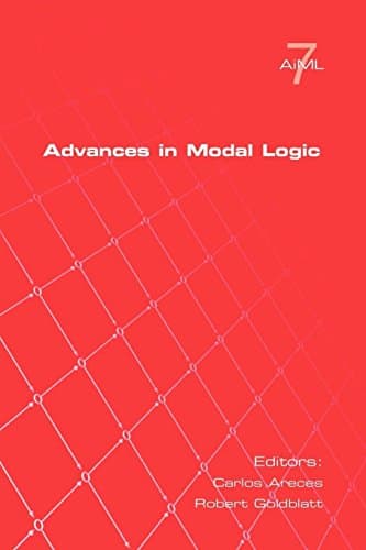 Advances in Modal Logic Volume 7