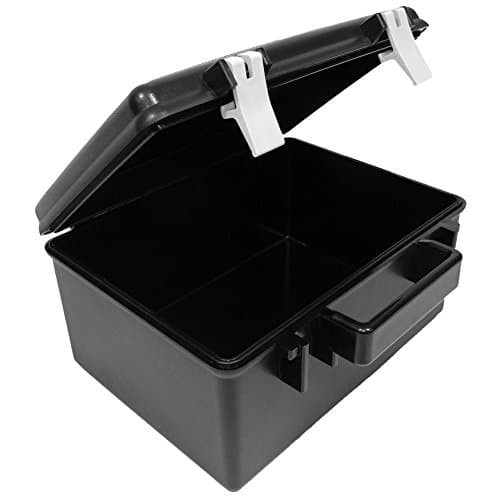 Large Dry Box. Colour Choice