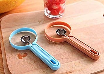 HELLODD Fruit + Vegetable Tools - Random color