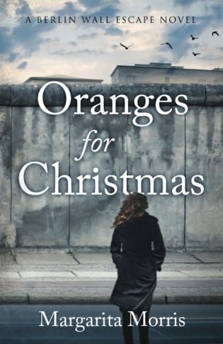 Oranges for Christmas