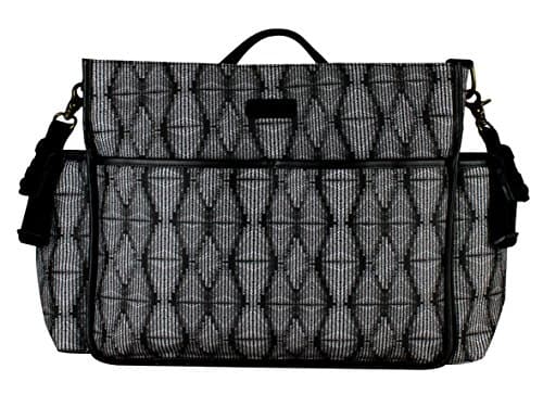 MomymooLulu - Eclipse Baby Changing Bag