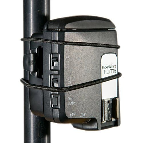 PocketWizard 5001 Transceiver Caddy For FlexTT5