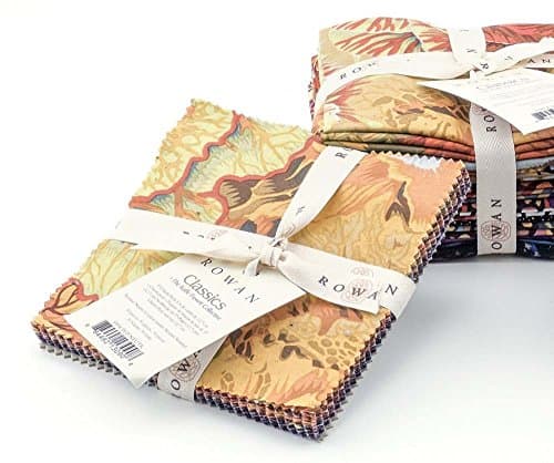 Kaffe Collective 5" Charmpack - Neutral