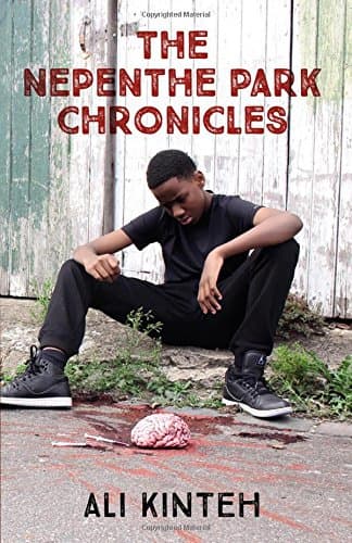 The Nepenthe Park Chronicles