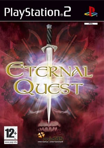 Eternal Quest (PS2)