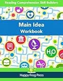Main Idea Workbook (Reading Comprehension Skill Builders)