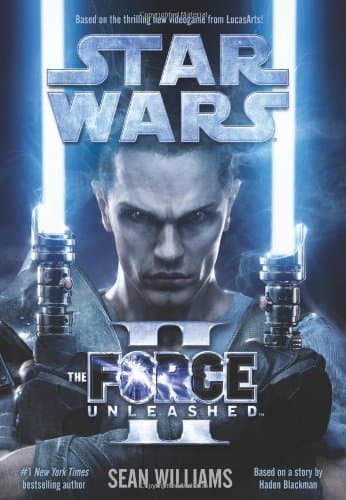 Star Wars: The Force Unleashed II