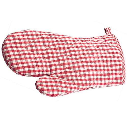 Auberge Gauntlet - Red