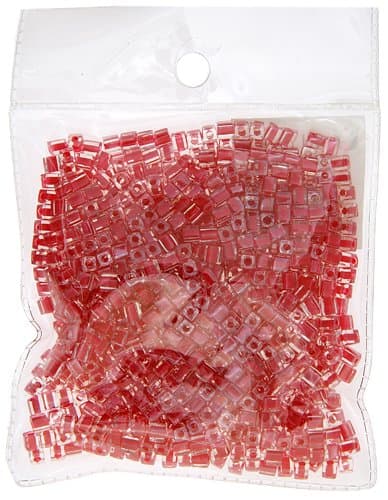 John Bead Outlet Miyuki Square Cube