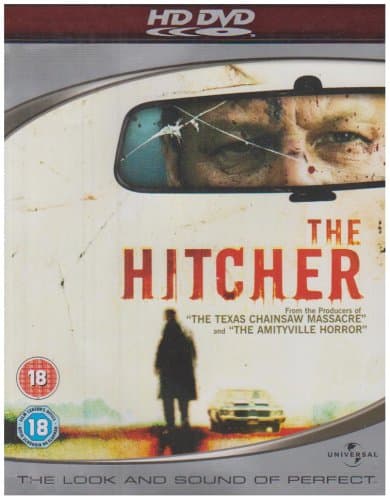 The Hitcher [HD DVD]