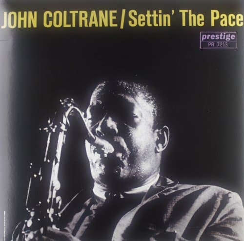 Settin the Pace [VINYL]