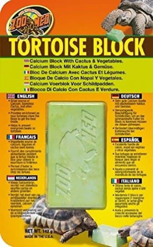PonZE Zoomed Tortoise Blocks Free Post