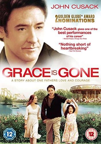 Grace Is Gone [DVD]