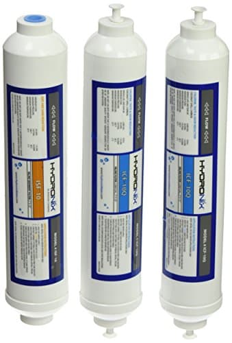 Portable RO Mikro Alpha Filter Kit