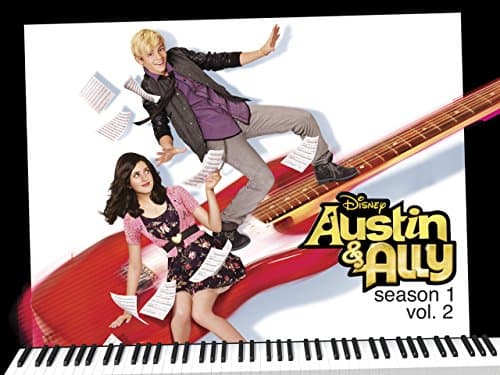 Austin & Ally, Volume 2