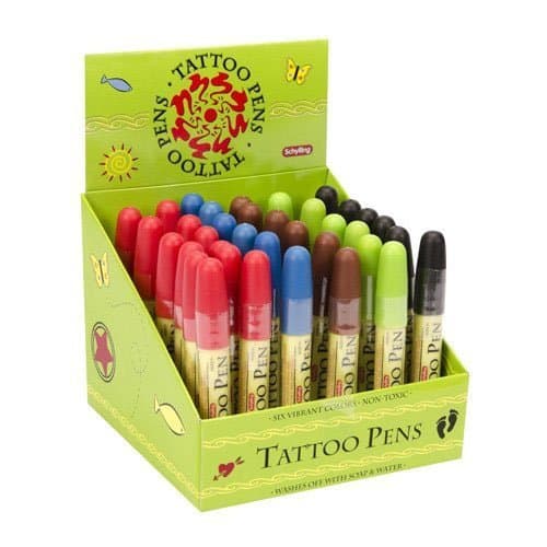 Tobar Tattoo Pen