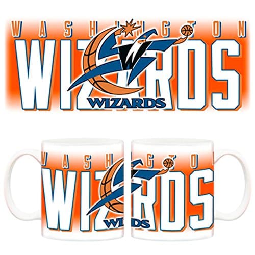 Mug Washington Wizards NBA