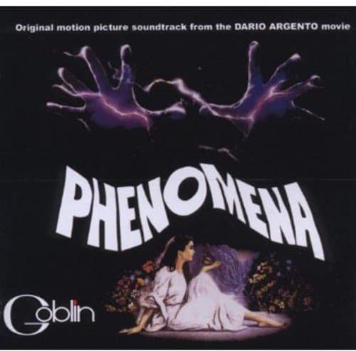 Phenomena (New Edition)