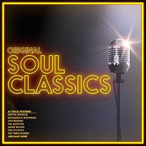 Original Soul Classics