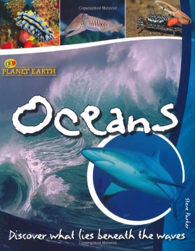 Oceans (Planet Earth)