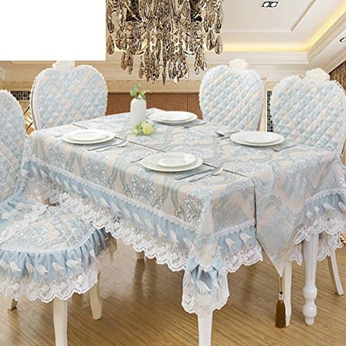 TRE American exquisite embroidered table runner/ table runner / table cloth/tea table Napkins