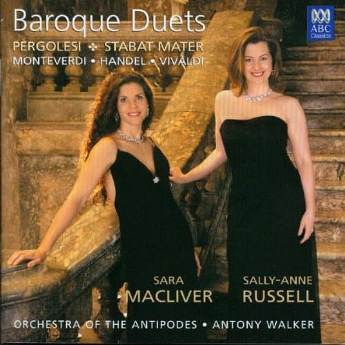 Baroque Duets