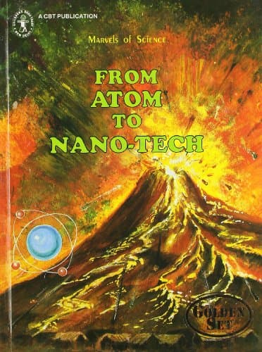 From Atom to Nano-Tech