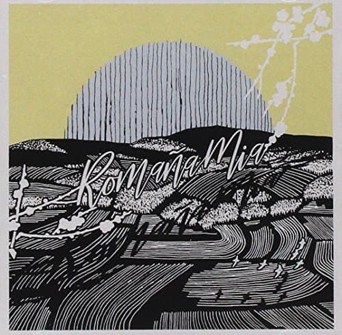 Romagna Mia izione Spagnola)