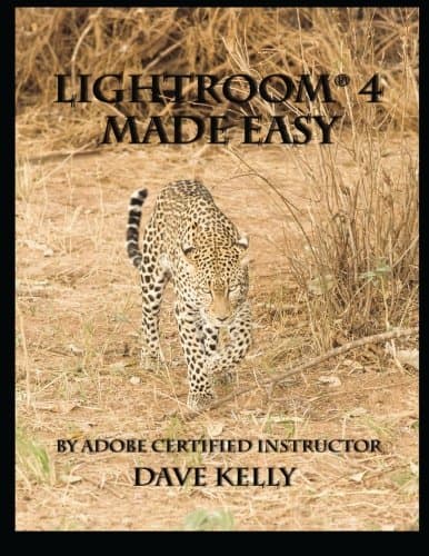 Lightroom 4® Made Easy