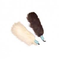 Da BirdFur Fun Single Attachment