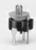 Trimmer / Variable Capacitors 2.0-10pF 100V 8mm