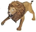 Narnia Basic Figure Aslan