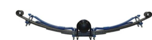 Hellwig 1516 LP-15 Helper Spring Kit