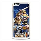 Clash Royale For iPhone 6 Plus / iPhone 6s Plus Case