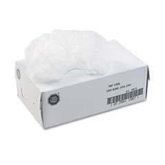 (3 Pack Value Bundle) IMP7388 Disposable Beard Net, Spun-Bonded Polypropylene, White, 100/Pack