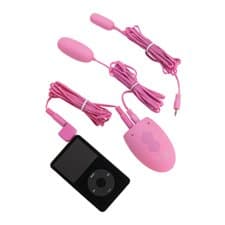 Pure Romance Vibro Pod