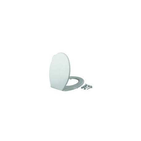 Siamp - Wc - Basic white abattant - : 95 8201 01