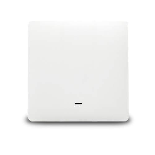 Yagusmart Zigbee Smart Wall Light Switch, NO Neutral Wire Required, Works with Tuya Zigbee hub, Compatible with Alexa…