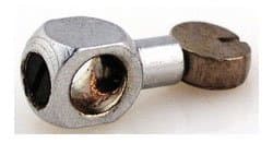 Needle Clamp 45285 - old style Singer