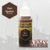 Warpaints: Drit Splatter 18ml