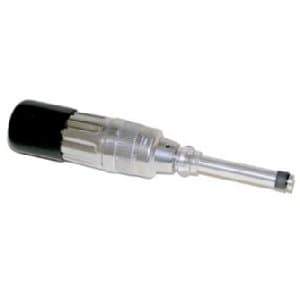 Sturtevant Torque Screwdriver, 2-36 Lbf/In, Adjustable