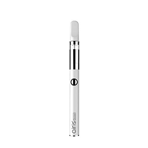Quaser Heating Pen, White