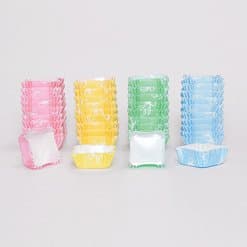 Greaseless Baking Cup 45mm (mint)