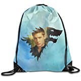 Huma Jensen Ackle School Knapsack Backpack Bags