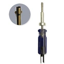 Jonard Gilbert Terminator Tool w/ Viewsonics - 7in