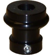 CFM Performance 2-0040-1 Reverse Lockout Delete for 2000-2011 Focus Zetec Duratec and Shifter Boot Adapter for 2002-2004 Focus SVT ST170